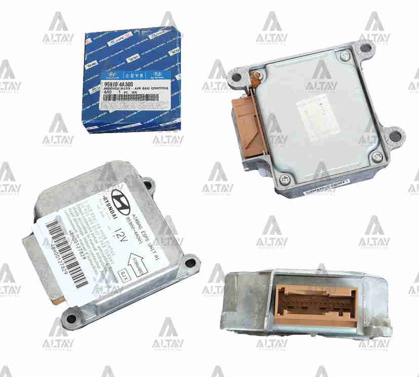 Hyundai Starex Elektrik 2002-2008 Hyundai Starex Elektrik 2002-2008